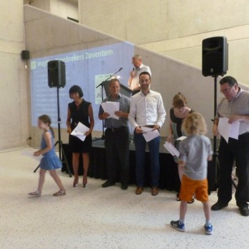 20170623 kampioenenviering  33 - Sportraad Zaventem 